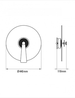DCW Pan Wandleuchte--6