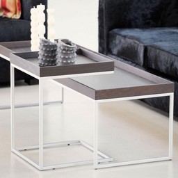 Jan Kurtz Pizzo 110 Couchtisch--0