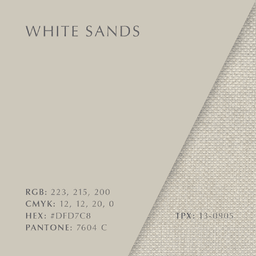 Umage Audacious Highboard - Weiß Sand--33