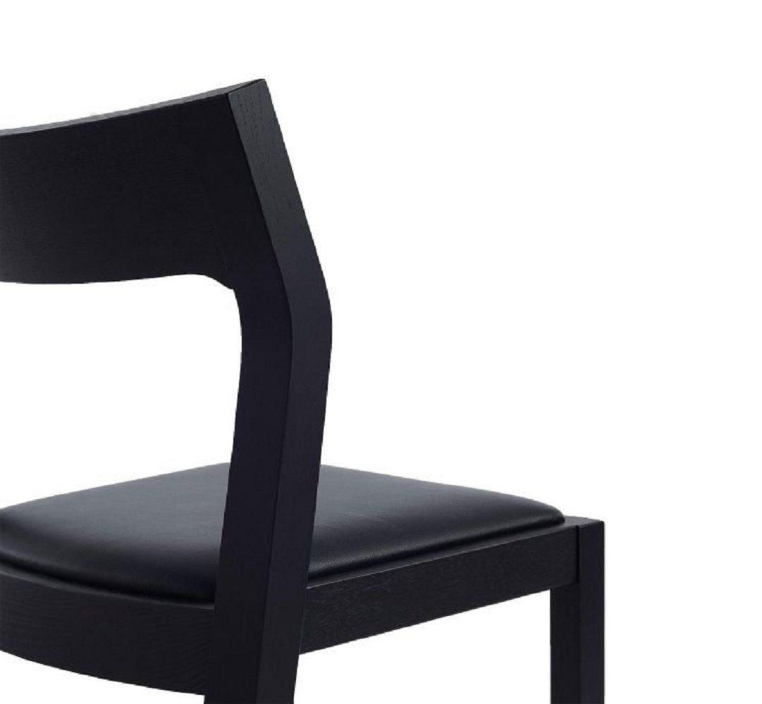 Case Furniture Profile - Stuhl - Black--9