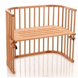 Tobi Babybay Beistellbett Maxi--6