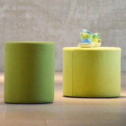 Jan Kurtz Rondo Pouf--1