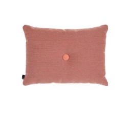 Hay Dot Cushion Kissen - Steelcut Trio rose--13