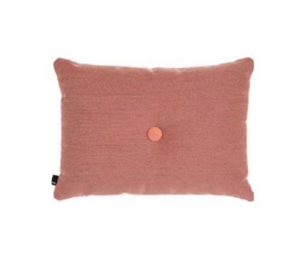 Hay Dot Cushion Kissen - Steelcut Trio rose--13