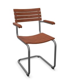Thonet S 40 F | Freischwinger--0