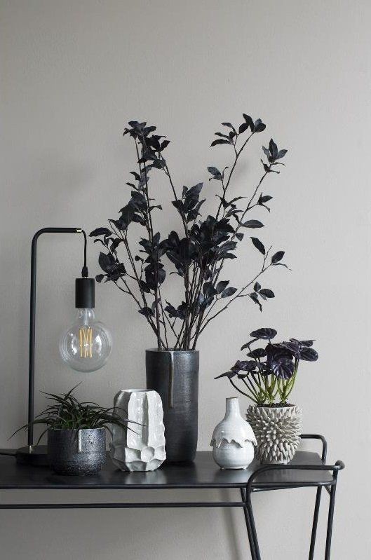 Lene Bjerre Depot Servierwagen 86 cm--7