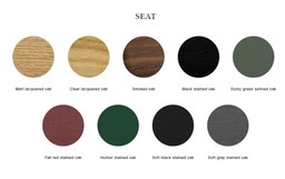 Hay Soft Edge Bar Stool 30--1