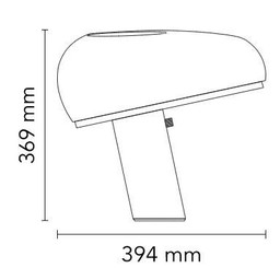 Flos Snoopy--9