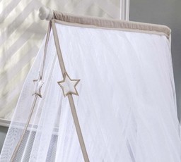 STAR Babywiege, 45x90 cm--2