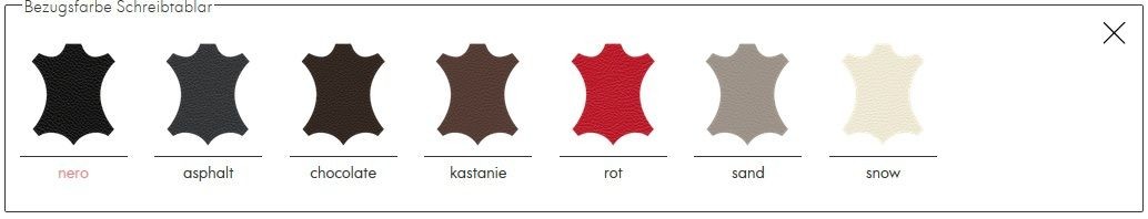 Vitra Alcove Highback Work Sessel - Tablar--4