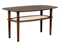 Umage Together Coffee Table - Couchtisch - Eiche dunkel--6