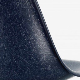 Vitra Eames Fiberglass Side Chair DSW Stuhl--25