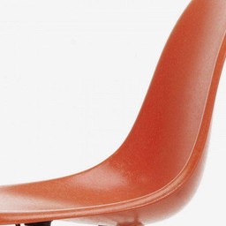 Vitra Eames Fiberglass Side Chair DSW Stuhl--26