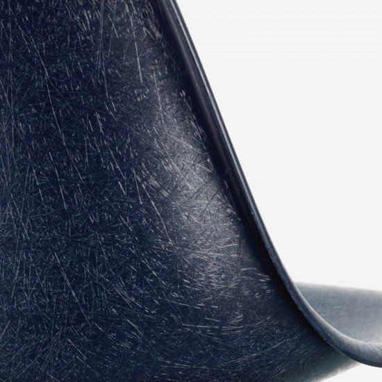 Vitra Eames Fiberglass Side Chair DSX Stuhl--29