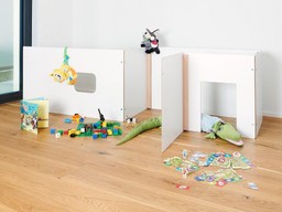 Tojo Kids Wand--1