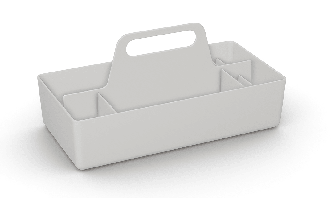 Vitra Toolbox RE - Weiss Re--13