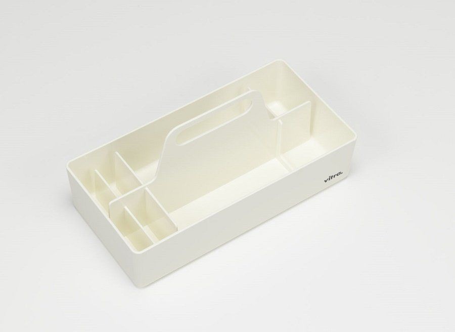 Vitra Toolbox RE - Weiss Re--12