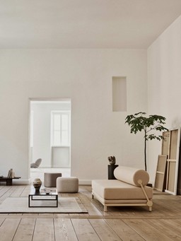Softline Sleep Day Bed / Schlafsofa--58