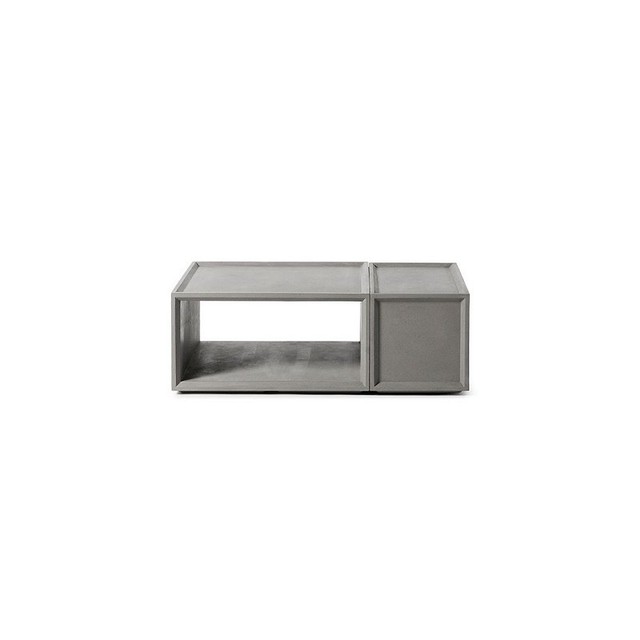 Lyon Beton Plus combo Coffee table+1M