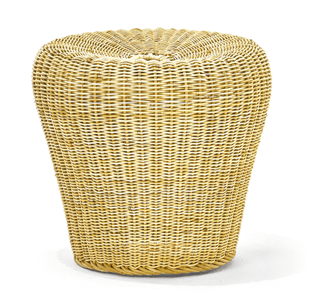 Lampert Rattanhocker E 14