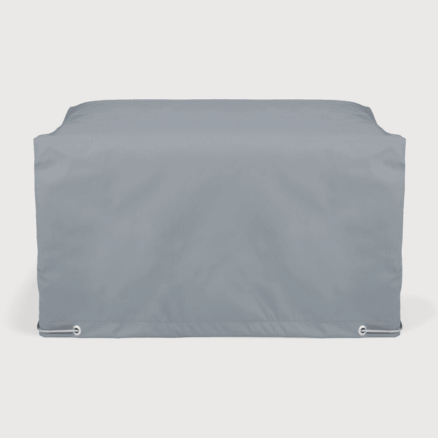 Ethnicraft Raincover Jack Outdoor Fusshocker