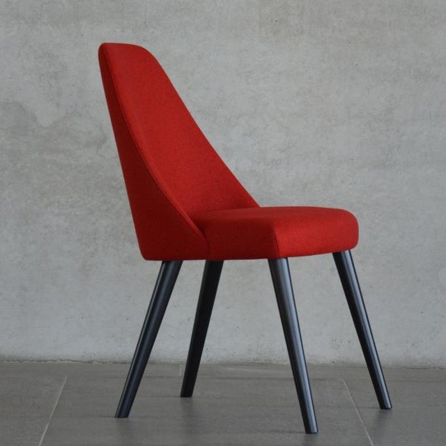 Jan Kurtz - Flaminia Highback Stuhl Stuhlkonzept