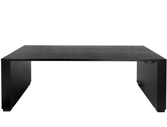 Gubi GOS3 Table Fixed Height 100x220 cm