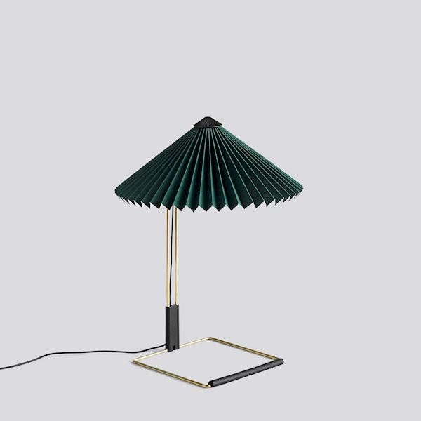 Hay Matin Table Lamp Small
