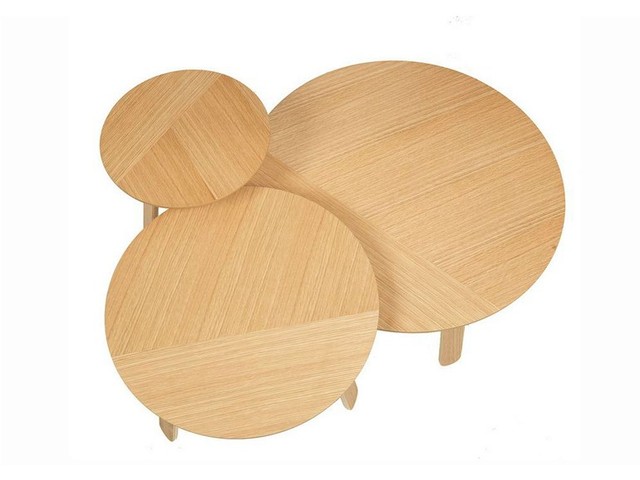 Gubi Paper Table