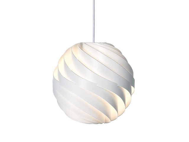 Gubi Turbo Pendant