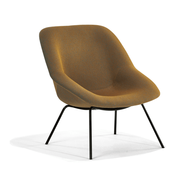 Richard Lampert H 55 Sessel