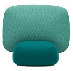 Softline Halo Sessel