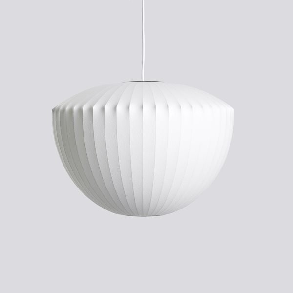 Hay Nelson Apple Bubble Pendant Lamp