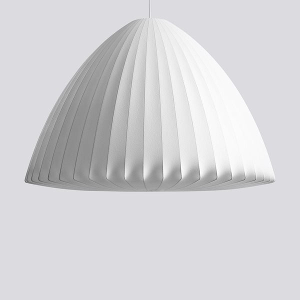 Hay Nelson Bell Bubble Pendant Lamp