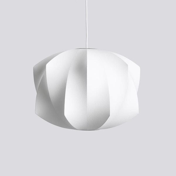 Hay Nelson Propeller Bubble Pendant Lamp