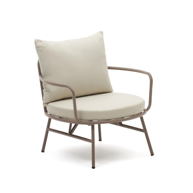 Kave Home BRAMANT - Outdoor Sessel