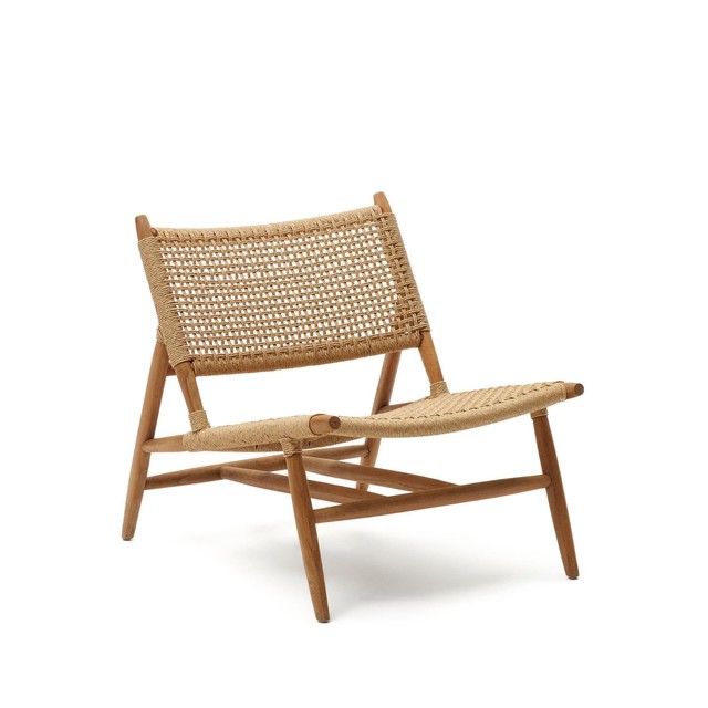 Kave Home CODOLAR - Outdoor Sessel