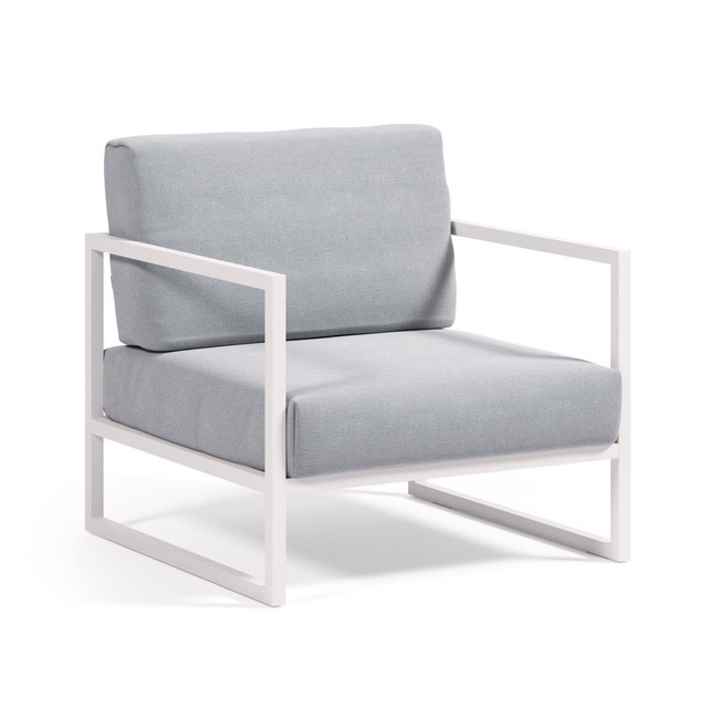 Kave Home COMOVA - Outdoor Sessel