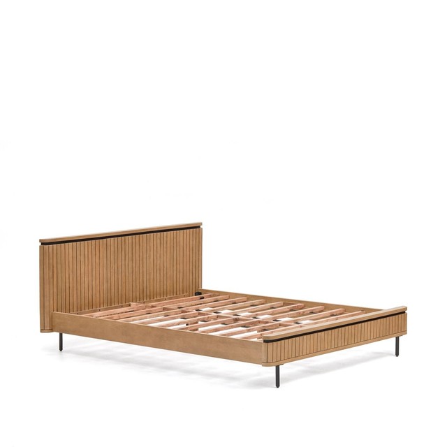 Kave Home LICIA - Bett