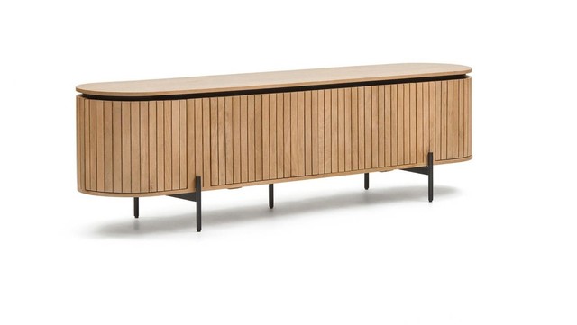 Kave Home LICIA - TV-Schrank