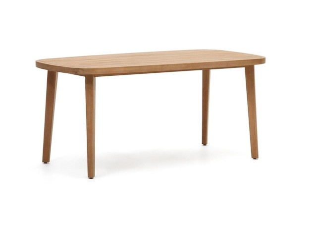 Kave Home MASET - Gartentisch