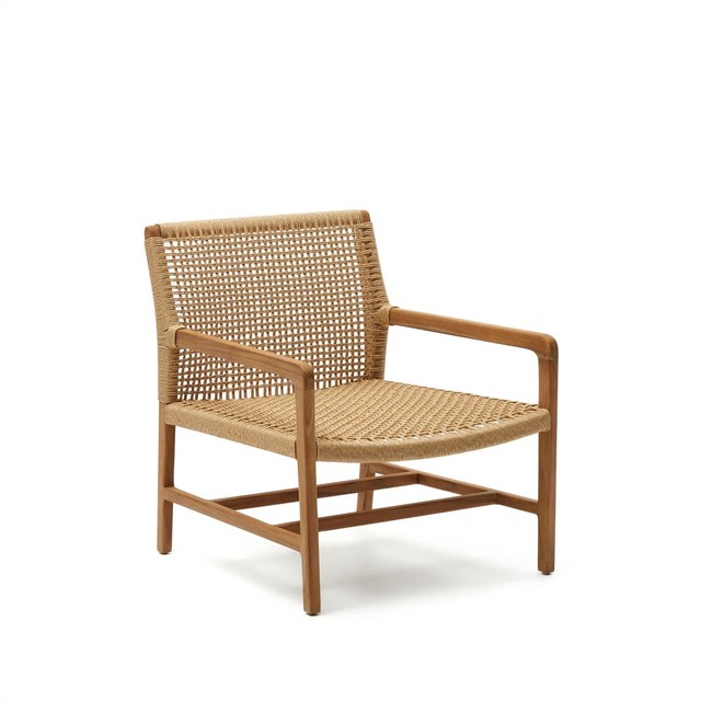 Kave Home SABOLLA - Outdoor Sessel