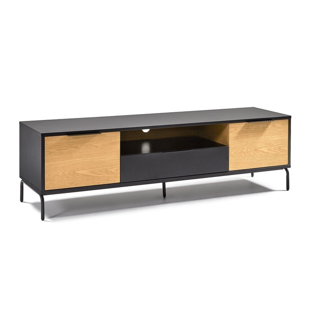 Kave Home SAVOI - TV-Schrank 170 x 50 cm
