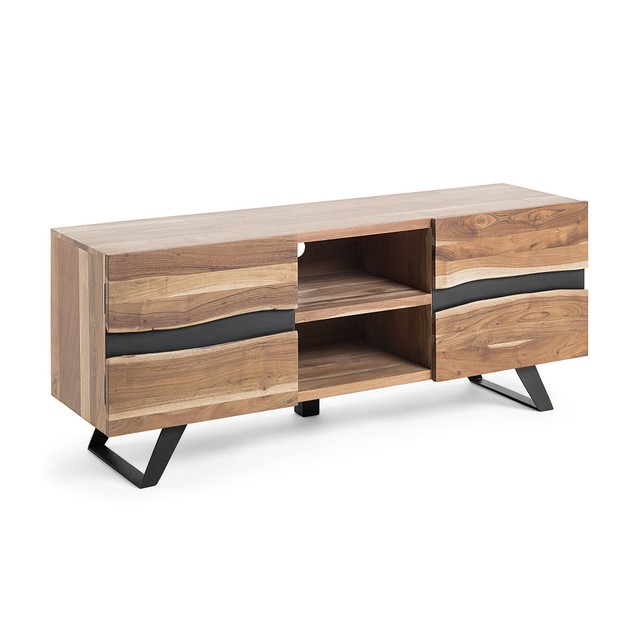 Kave Home UXIA - TV-Schrank 160 x 65 cm