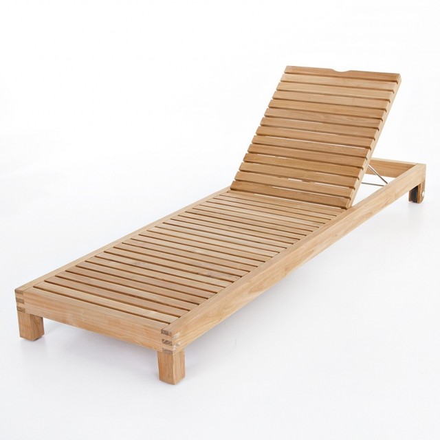 Jan Kurtz Korfu Sonnenbett