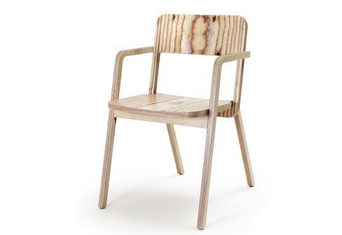 Lampert Prater Chair