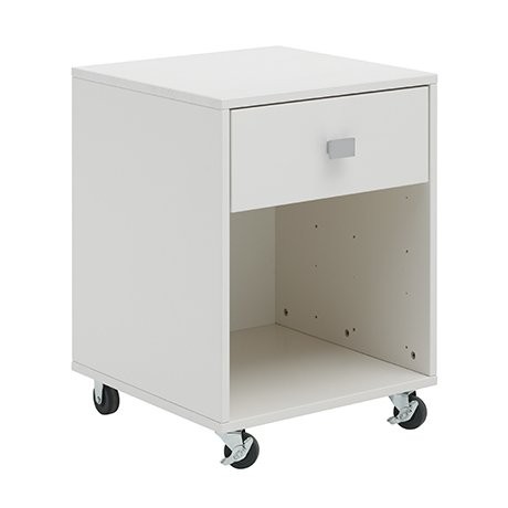Lifetime Container mit Schublade