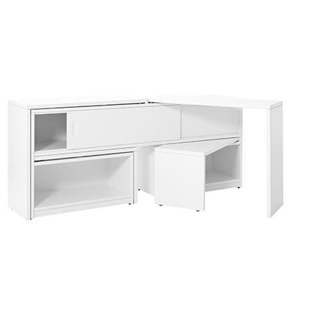 Lifetime Regalmodul Play & Store