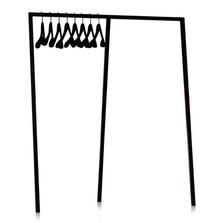 Hay Loop Stand Garderobe (Wardrobe/Hall)