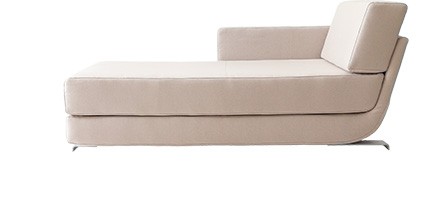 Softline LOUNGE Chaiselongue